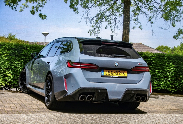 BMW M5 G99 Touring