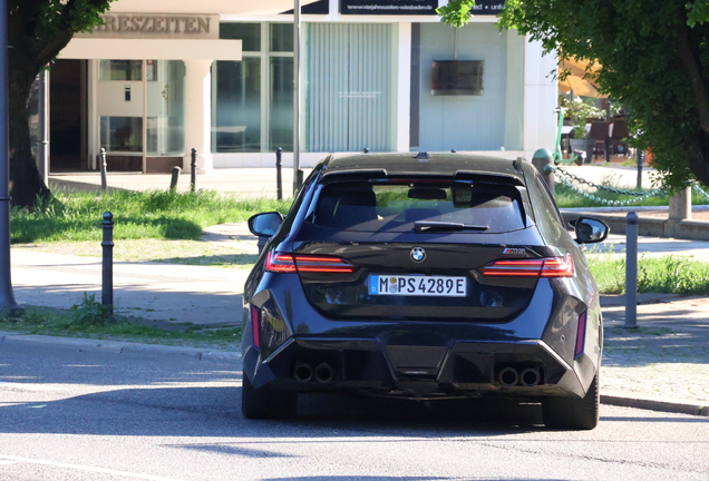 BMW M5 G99 Touring