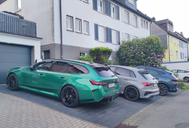 BMW M5 G99 Touring