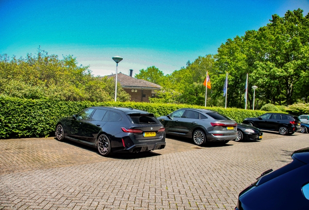 BMW M5 G99 Touring