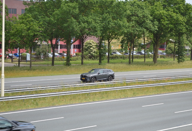 BMW XM G09