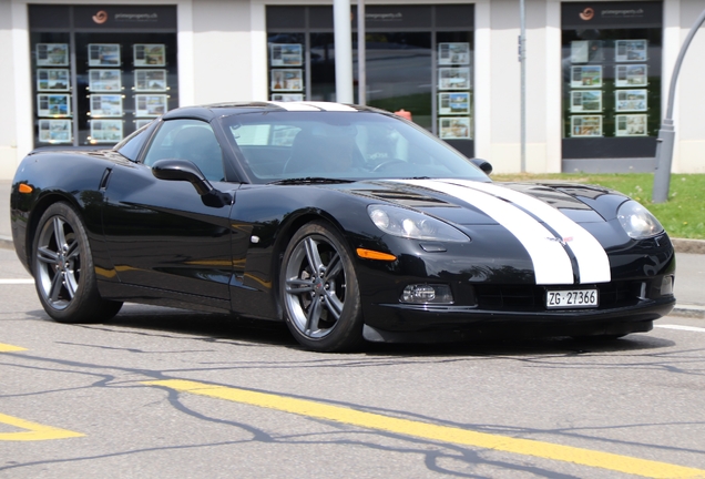 Chevrolet Corvette C6
