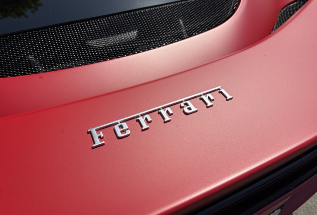 Ferrari 296 GTB