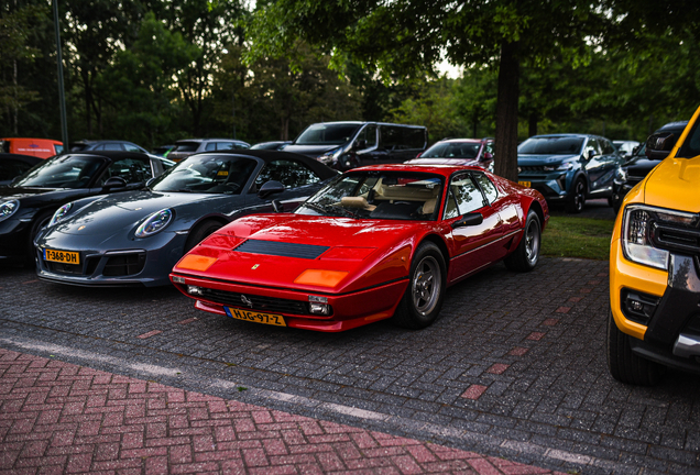 Ferrari 512 BBi
