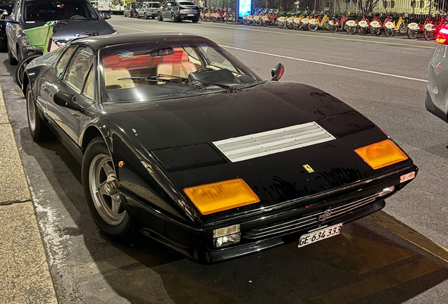 Ferrari 512 BBi