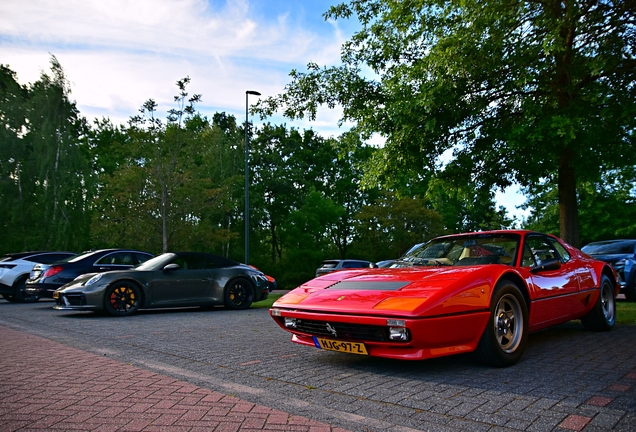 Ferrari 512 BBi