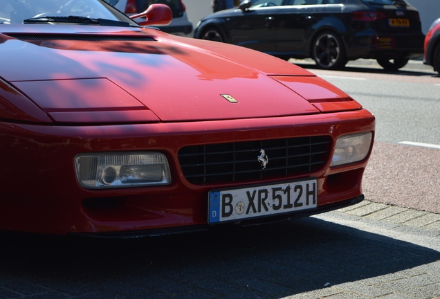 Ferrari 512 TR