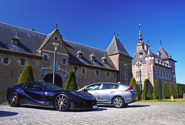 Ferrari 812 GTS