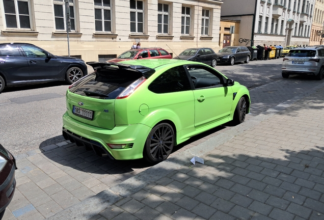 Ford Focus RS MkII