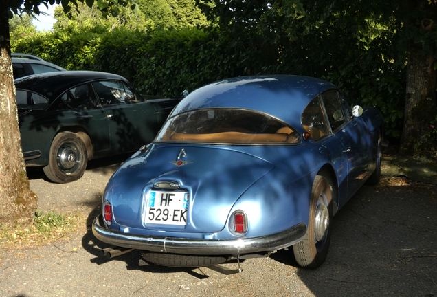 Jensen 541 Deluxe