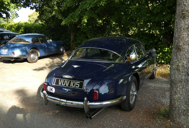 Jensen 541R
