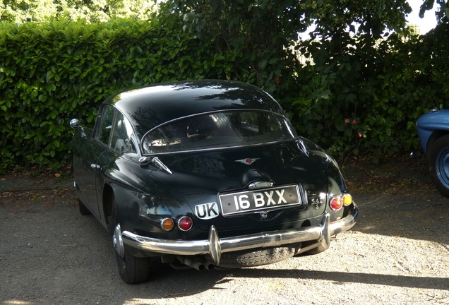 Jensen 541S