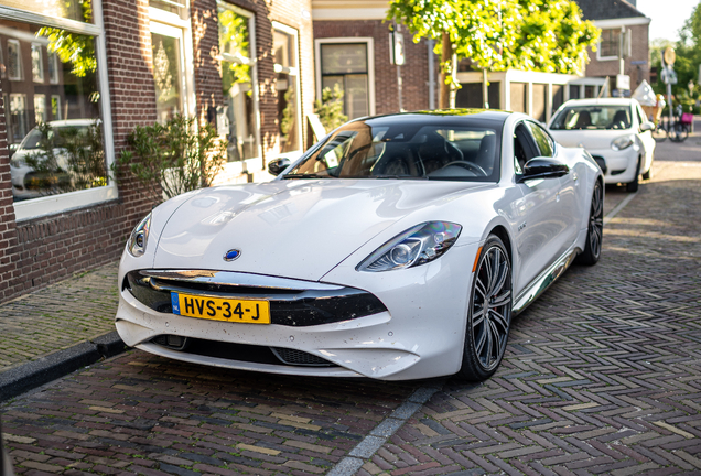 Karma Revero GT