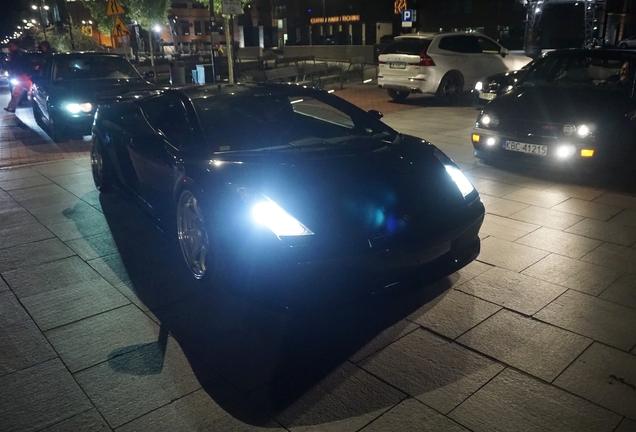 Lamborghini Gallardo Hamann Victory