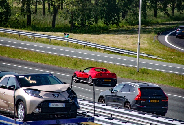 Lotus Elise S2 111S