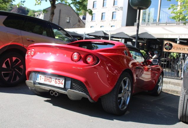 Lotus Elise S2