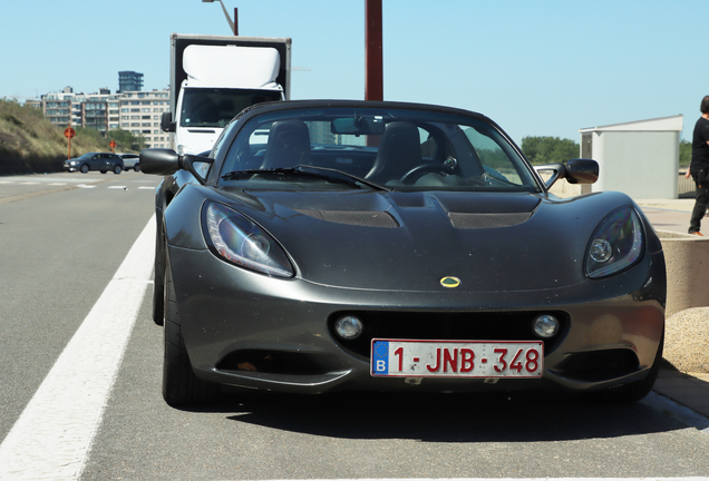 Lotus Elise S3 S