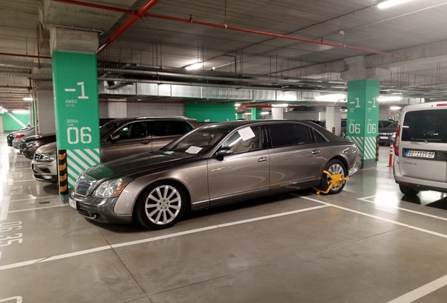 Maybach 62