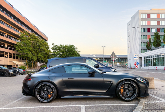 Mercedes-AMG GT 63 S E-Performance C192