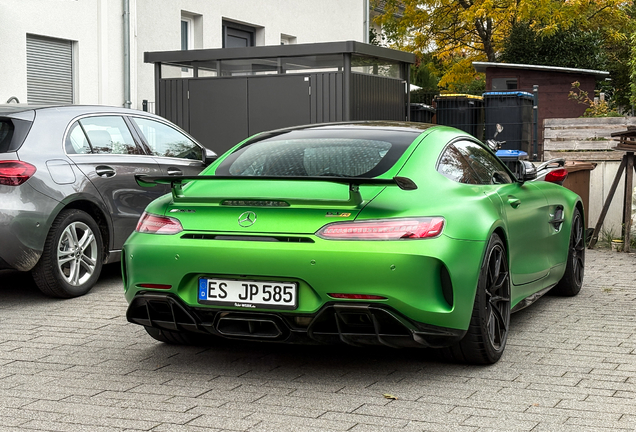 Mercedes-AMG GT R C190