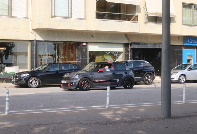 Mini R56 John Cooper Works GP