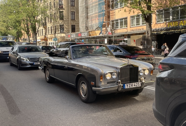 Rolls-Royce Corniche