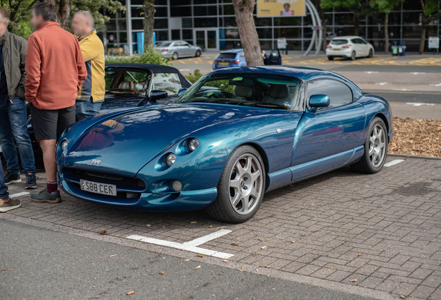 TVR Cerbera 4.5 MkII