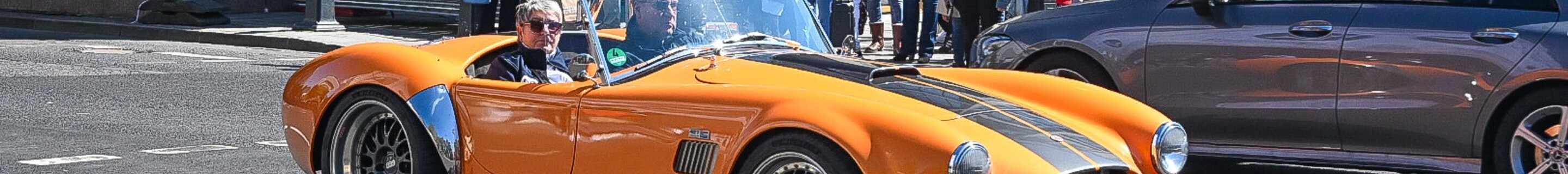 AC Cobra 427