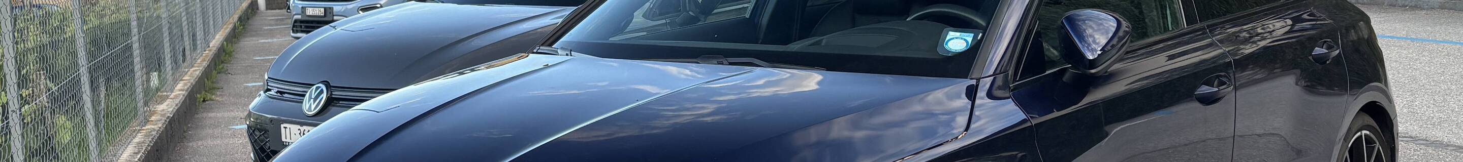 Audi RS3 Sportback 8Y