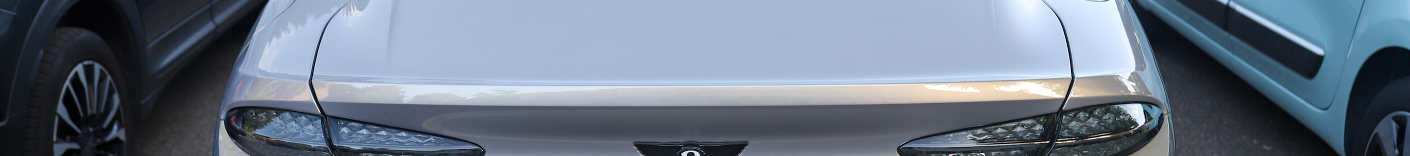 Bentley Continental GT S 2026