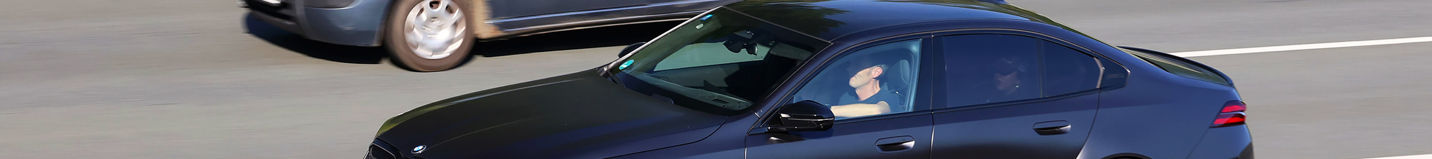 BMW M5 G90