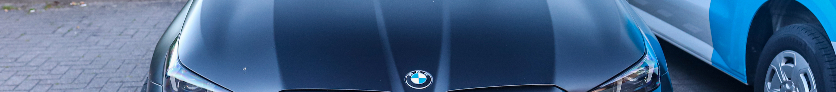 BMW M5 G90
