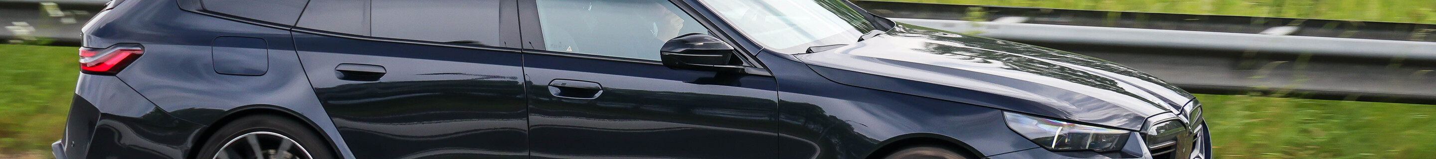 BMW M5 G99 Touring