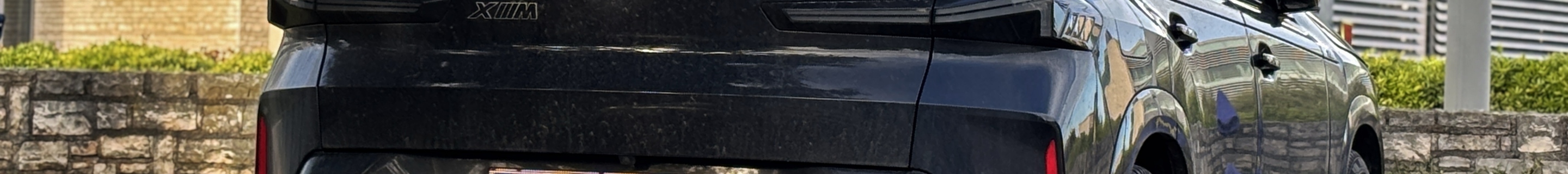 BMW XM G09