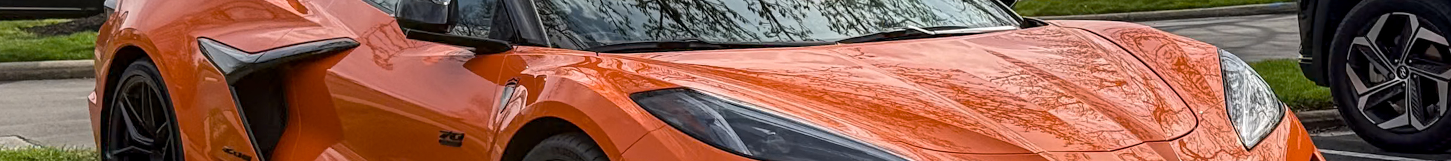 Chevrolet Corvette C8 Z06 Convertible