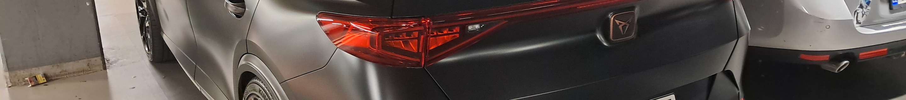 CUPRA Formentor VZ5
