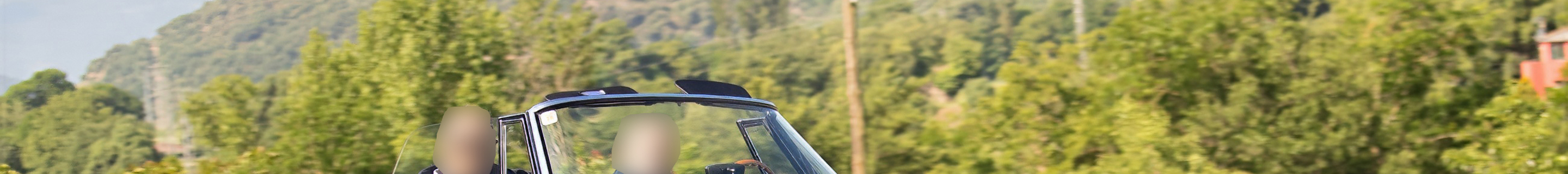 Ferrari 250 GT Cabriolet Pininfarina Series II