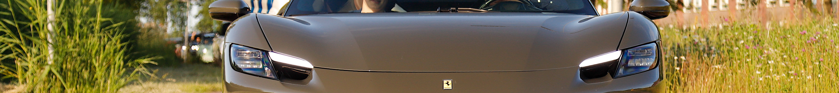 Ferrari 296 GTB Assetto Fiorano
