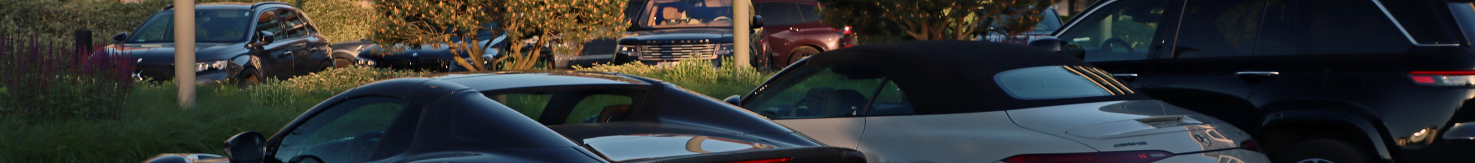 Ferrari 812 GTS
