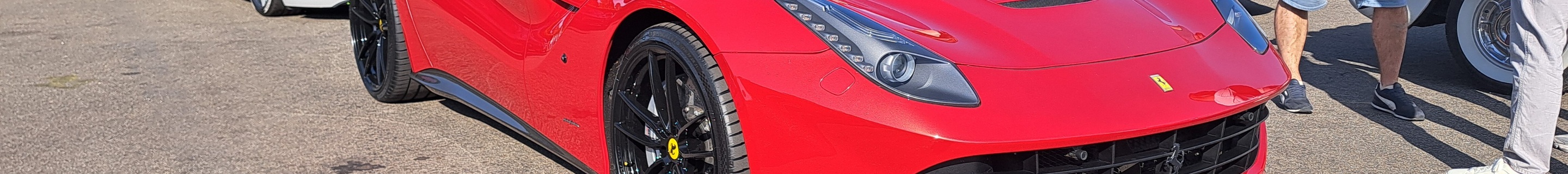 Ferrari F12berlinetta