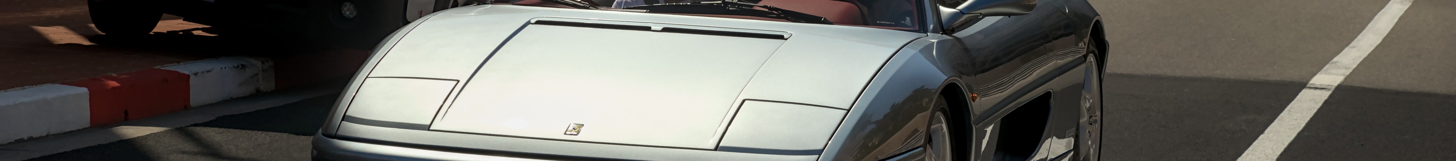 Ferrari F355 Berlinetta