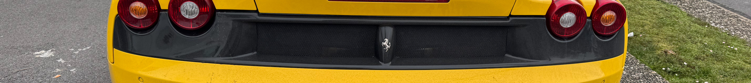 Ferrari F430
