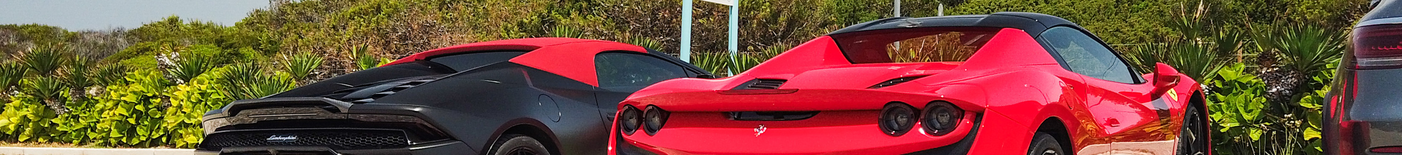 Ferrari F8 Tributo