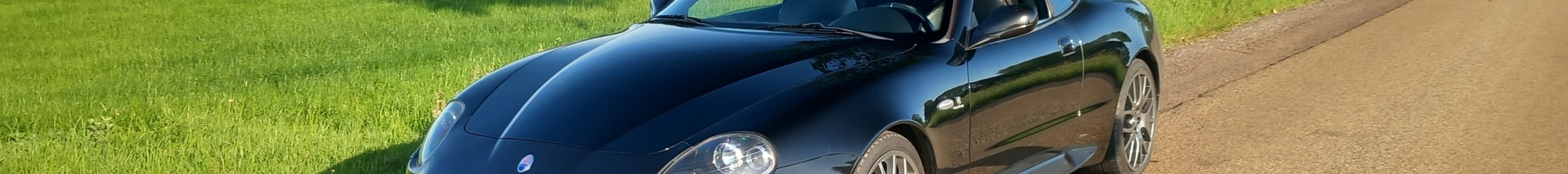 Maserati GranSport