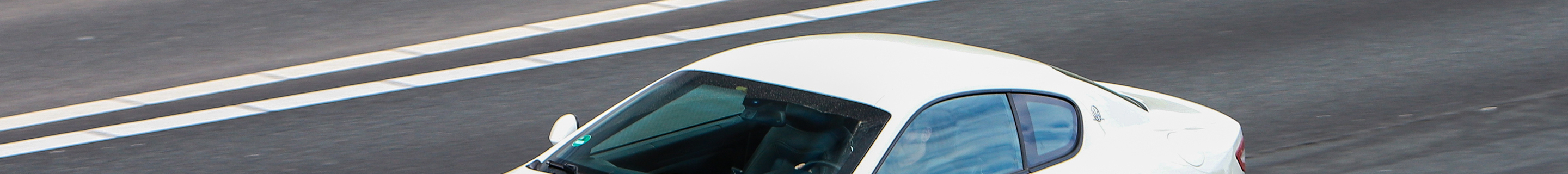 Maserati GranTurismo S Automatic