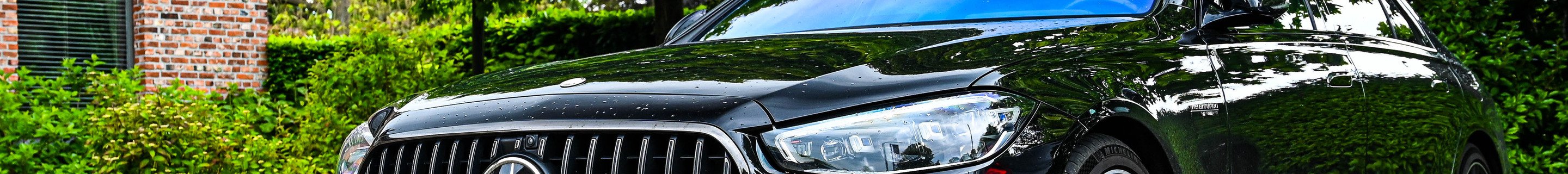 Mercedes-AMG S 63 E-Performance W223