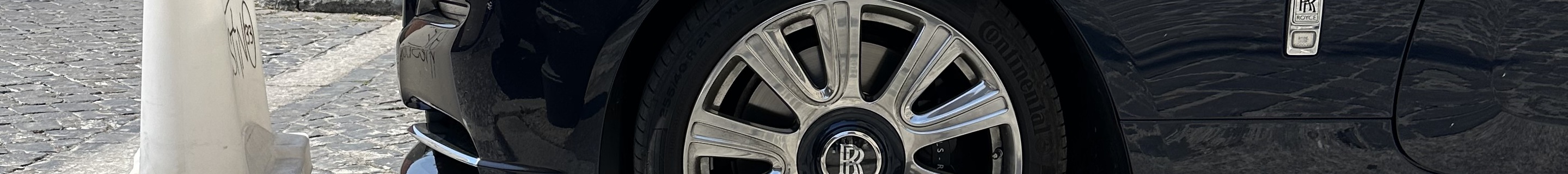 Rolls-Royce Dawn