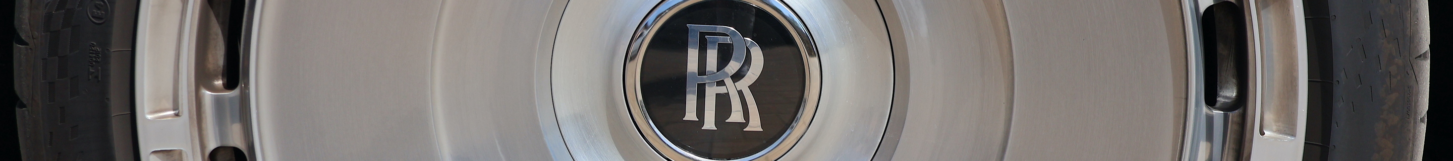 Rolls-Royce Dawn