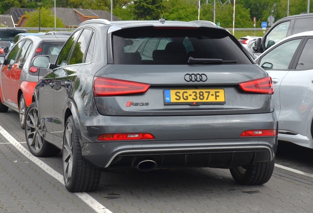 Audi RS Q3