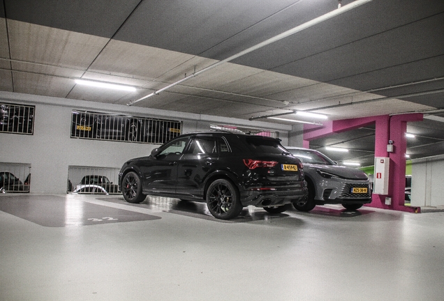 Audi RS Q3 2020